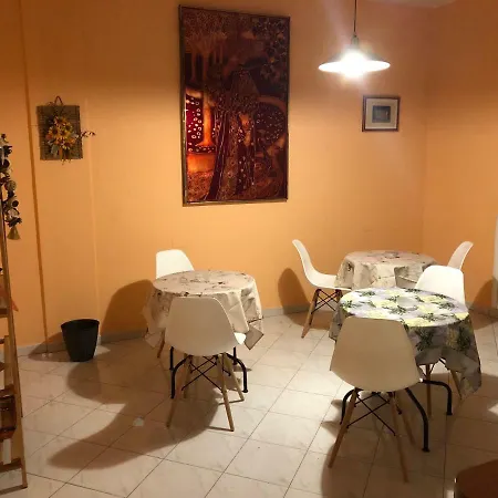 Da Paola Bed & Breakfast *