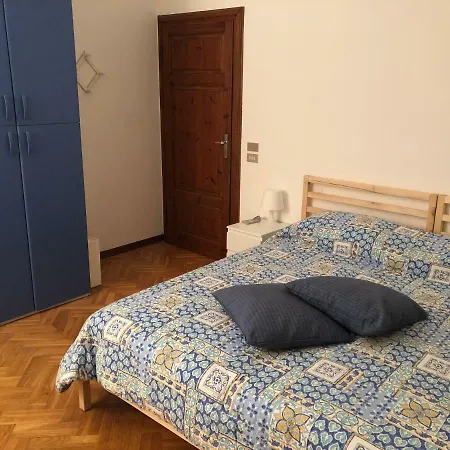 Da Paola Bed & Breakfast Pisa