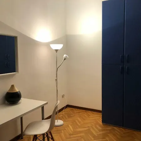Bed & Breakfast Da Paola