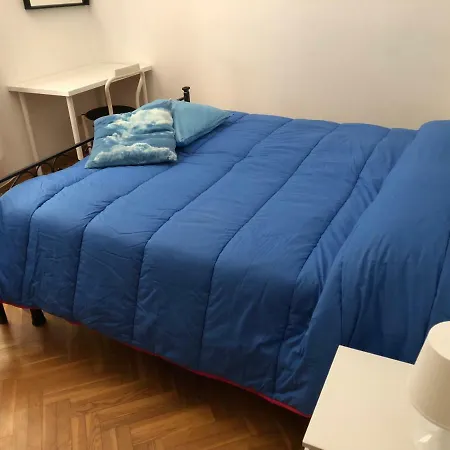 Bed & Breakfast Da Paola *