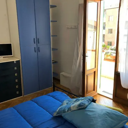Bed & Breakfast Da Paola